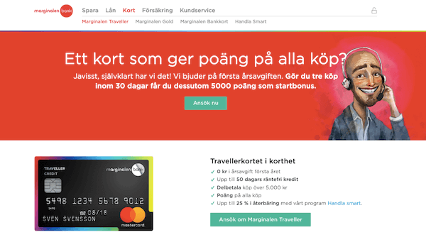 marginalen bank hemsida
